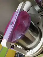 Voltas Dish washer machine and wet Grinder