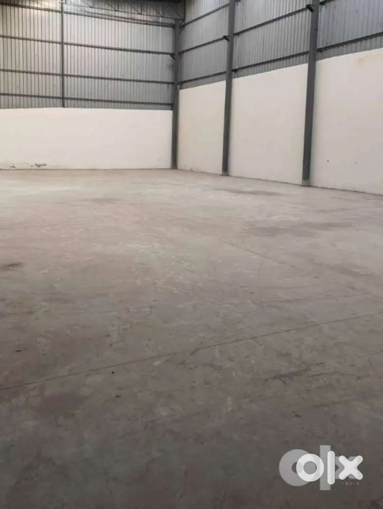 1600 sf shed for rent  mani road just 80 meter