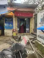 Amrut Nagar near Wafa complex