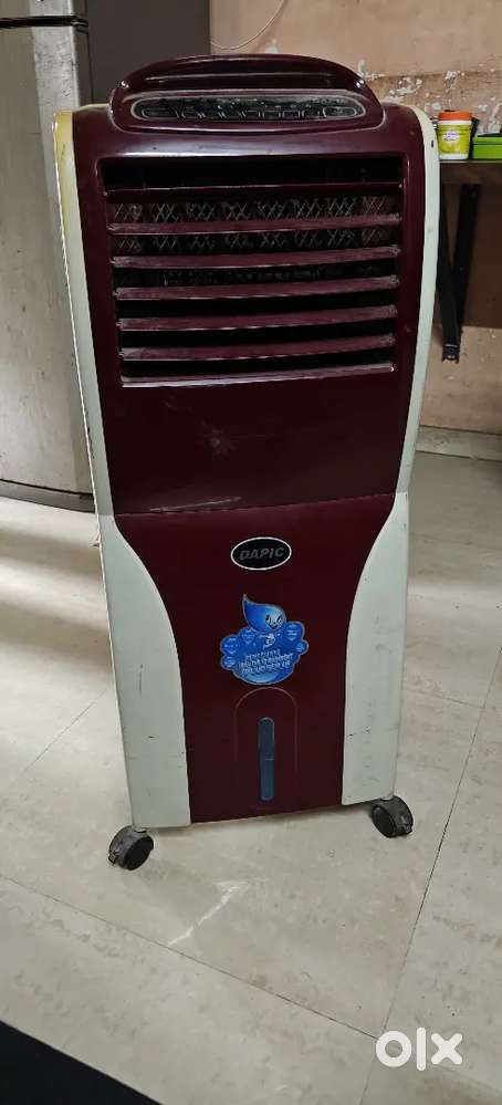 Dapic company Cooler