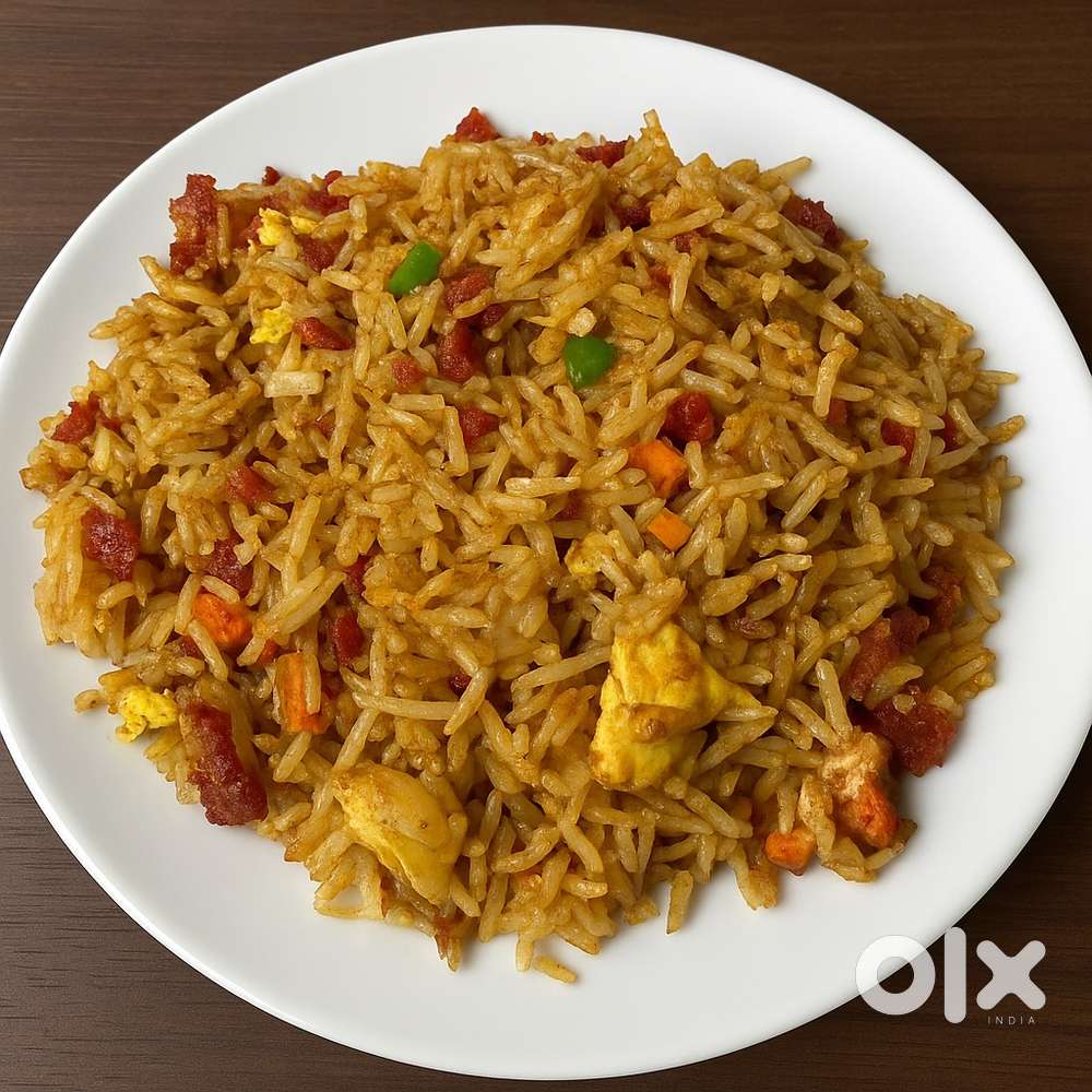 Chinese master  Fast food chinese master