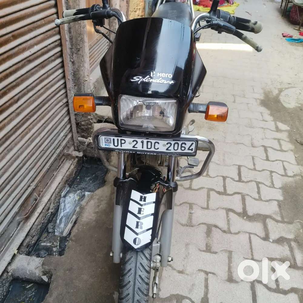 Bilkul untouched condition hai