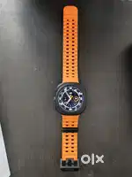 SAMSUNG WATCH ULTRA LTE Titanium grey 47mm