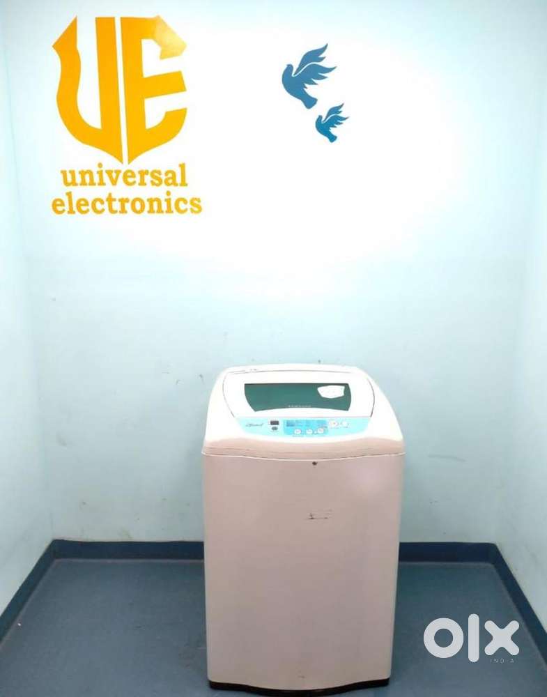 Fully automatic Samsung Washing machine in good working condition