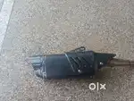 R1 EXHAUST WITH DB KILLER SYSTEM
