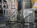 Deep fryer