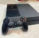 Ps4 Standard Version ( 500GB)