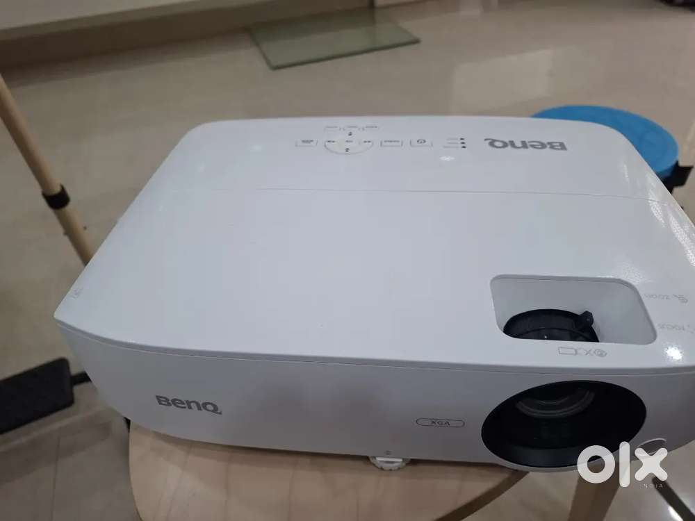 Benq Mx535p XGA Projector