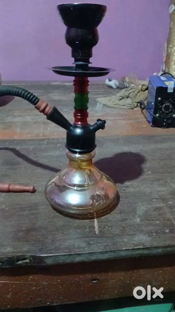Hukka base
