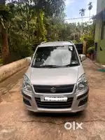 Maruti Suzuki Wagon R 2017