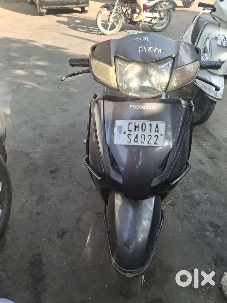 Honda Activa For Sale