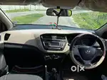 Hyundai i20 2017 Petrol 25970 Km Driven