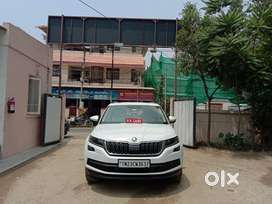 Skoda Kodiaq 2.0 Style TDI 4X4 AT, 2018, Diesel