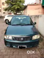 Maruti Suzuki Alto 800