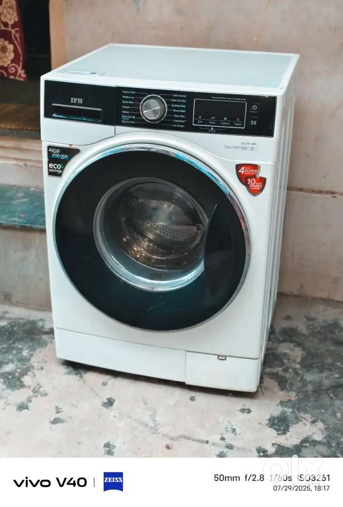 WASHING MACHINE SALE'S