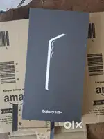 Samsung S25 Plus 12/256 Sealed