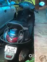 Suzuki Access 125 - 2015 - 55000 KM