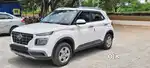 Hyundai Venue S MT 1.2 KAPPA, 2020, Petrol