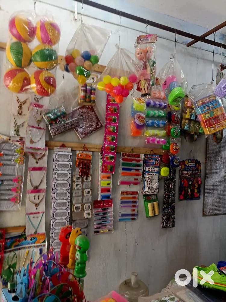 FANCY STORE FOR SALES