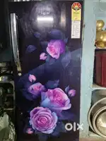 Haier fridge for sale energy saving 10800 10years warrent