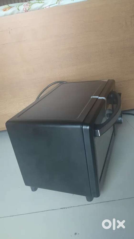 Otg oven   9 liter brand naw