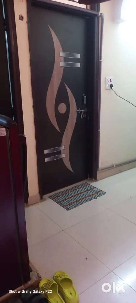 Looking for a replacement in 2BHK (female roommate only)