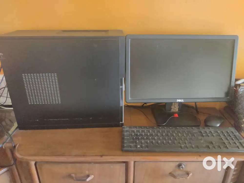 Computer all in One