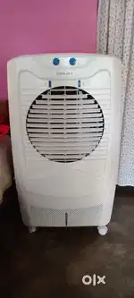 New condition cooler