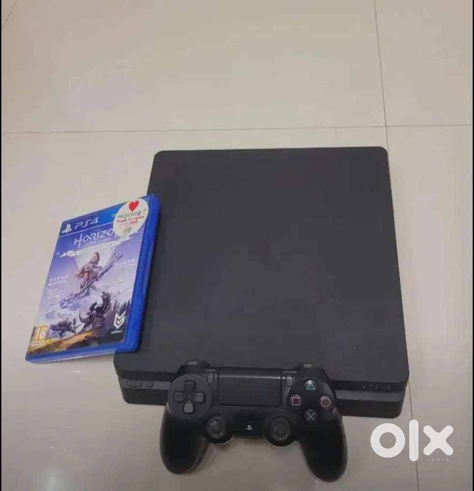 Ps4 1tb mint condition..