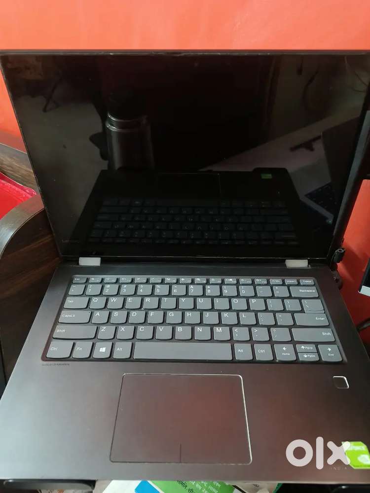 Lenovo Yoga Laptop (1 tb hdd + 128ssd) 8 gb ram