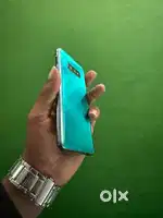 Samsung s10e 8gb 128gb and datamini tab+laptop