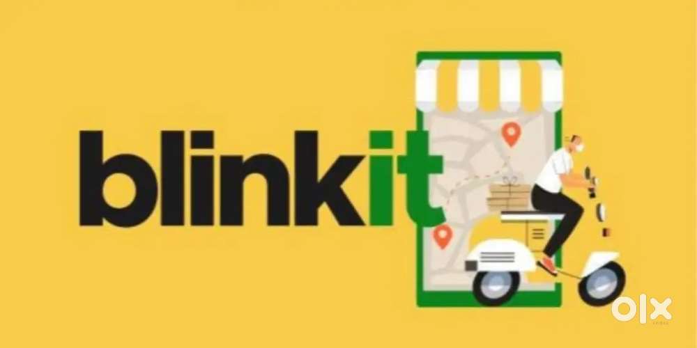 BLINKIT COMPANY