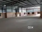 5000Sqft Godown space Available in Kuniamuthur
