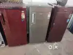 USED FRIDGE/WASHING MACHINES/MICROWAVE OVEN