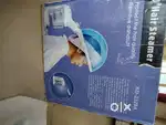 Hair steamer