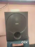 Sony home theatre