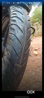 Tvs Apache Rtr 160 4v