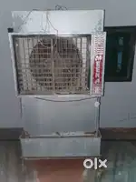 Meena cooler