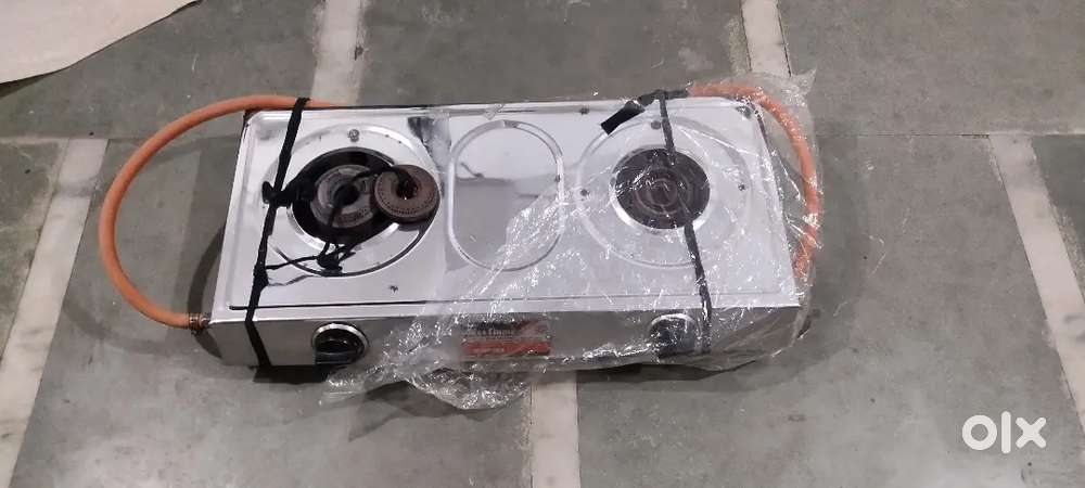 Gas chulha