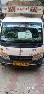 Need driver for tata ace
