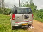 Mahindra TUV 300 2017