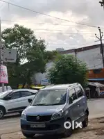 Maruti Suzuki Wagon R 1.0 2010 Petrol 34000 Km Driven