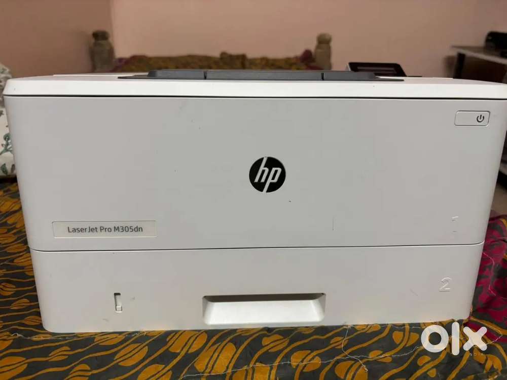 Hp laser jet pro M305dn