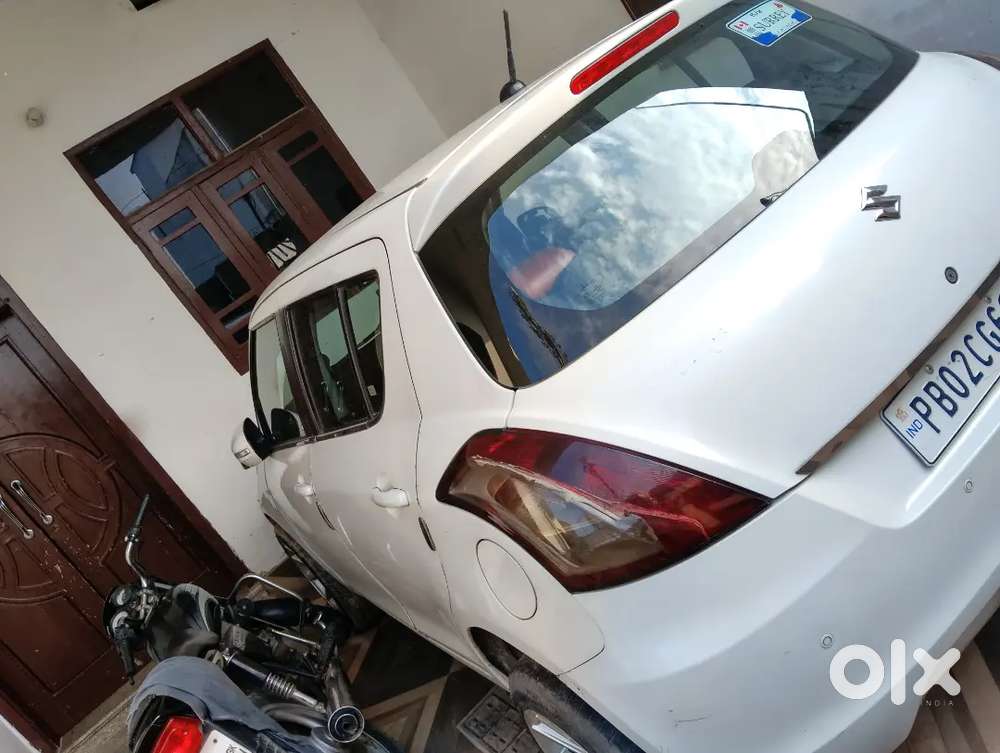 Maruti Suzuki Swift 2014 Diesel Well Maintained