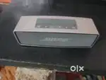 Bose soundlink mini