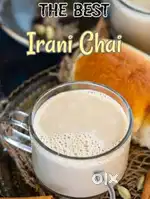 Wanted Irani chai Tea master in kadapa