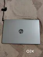 HP 15s Laptop – 11th Gen Intel i3  Fast & Reliable Performance