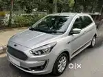 Ford Figo 2019 Diesel 58000 Km Driven