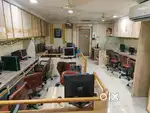 20seater 02Cabin fully furnished office for rent in M G ROAD