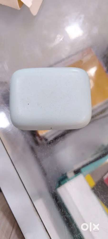 Boat Nirvana ivy airpods